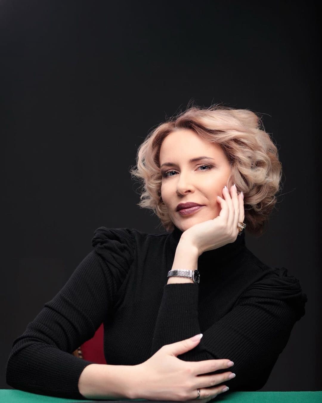 Светлана Устьянцева